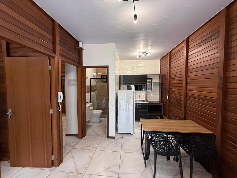 Casa para Loca��o em Itaja�, Centro 12