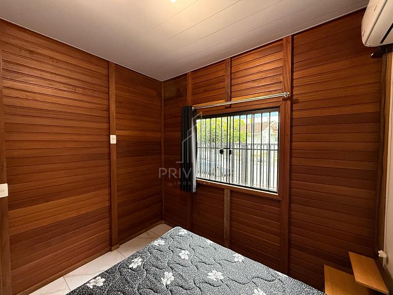 Casa para Loca��o em Itaja�, Centro 15