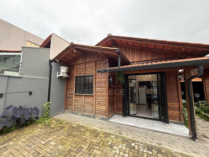 Casa para Loca��o em Itaja�, Centro 5