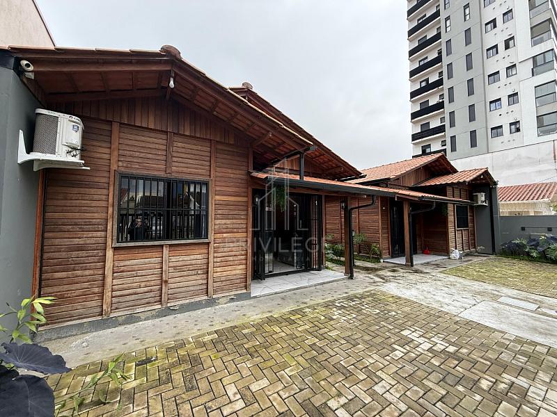 Casa para Loca��o em Itaja�, Centro 6