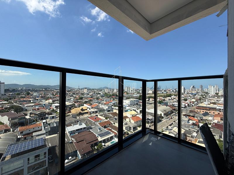 À venda no Bairro São João de Itajaí no Edifício MAR A LAGO — foto 23