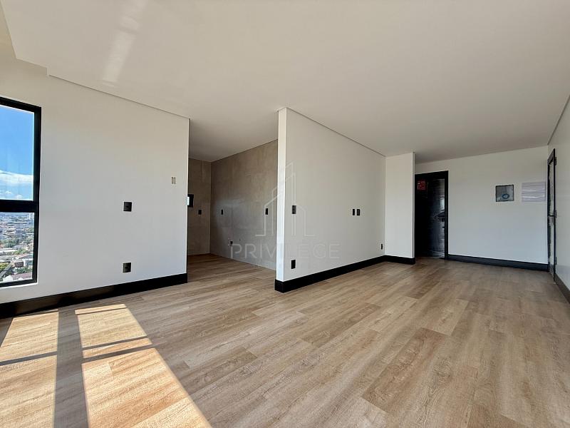 À venda no Bairro São João de Itajaí no Edifício MAR A LAGO — foto 3