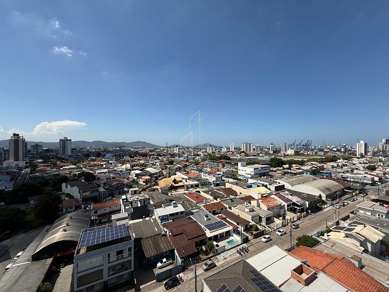 À venda no Bairro São João de Itajaí no Edifício MAR A LAGO — foto 29