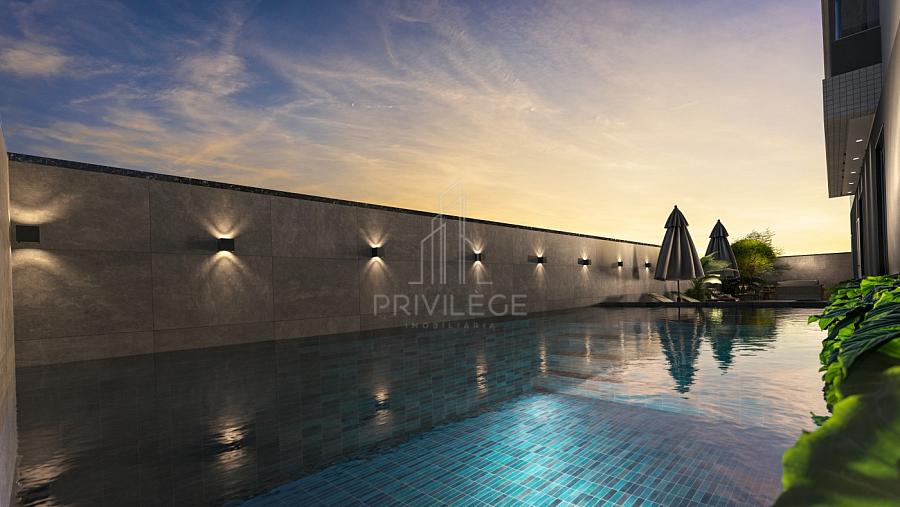 À venda no Bairro Centro de Itajaí no Edifício URBAN LIFE — foto 17