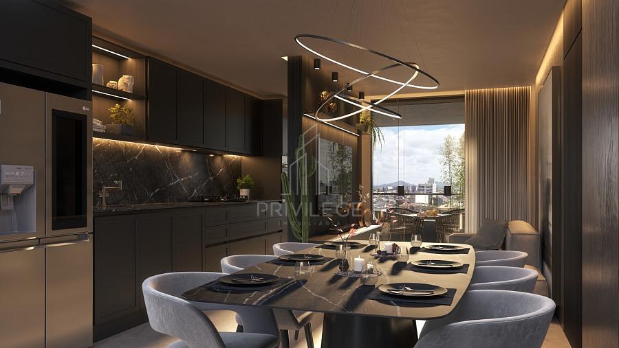 À venda no Bairro Centro de Itajaí no Edifício URBAN LIFE — foto 16