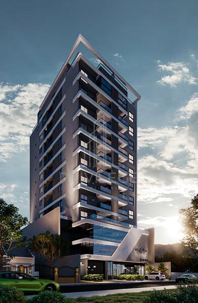 À venda no Bairro Centro de Itajaí no Edifício URBAN LIFE — foto 3