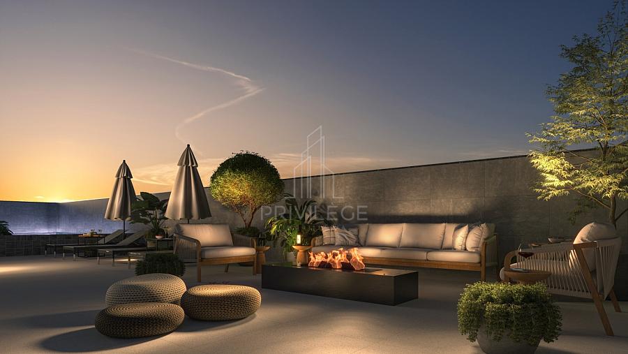 À venda no Bairro Centro de Itajaí no Edifício URBAN LIFE — foto 12