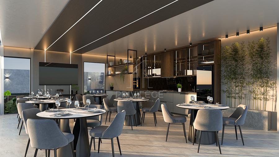 À venda no Bairro Centro de Itajaí no Edifício URBAN LIFE — foto 18