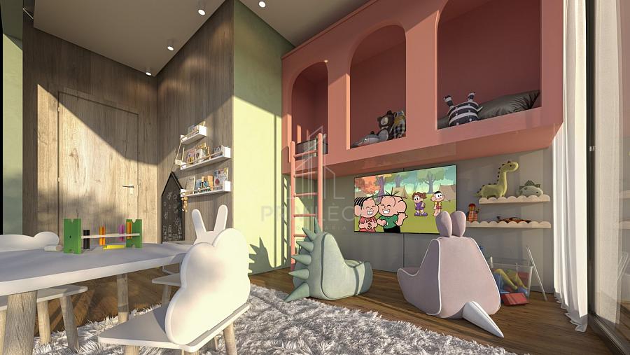 À venda no Bairro Centro de Itajaí no Edifício URBAN LIFE — foto 7