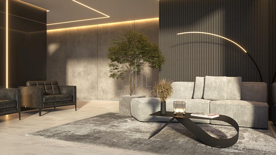 À venda no Bairro Centro de Itajaí no Edifício URBAN LIFE — foto 13