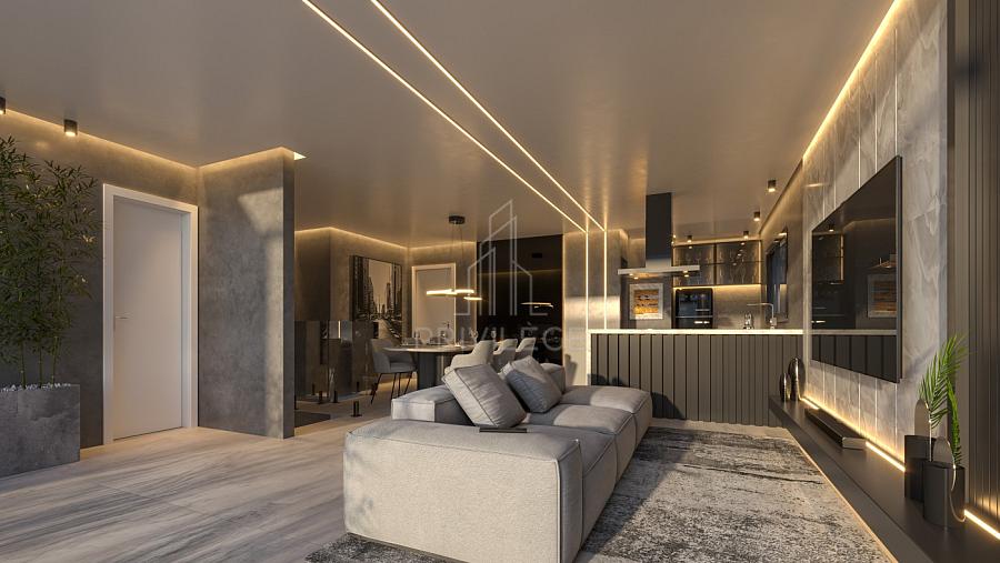 À venda no Bairro Centro de Itajaí no Edifício URBAN LIFE — foto 15