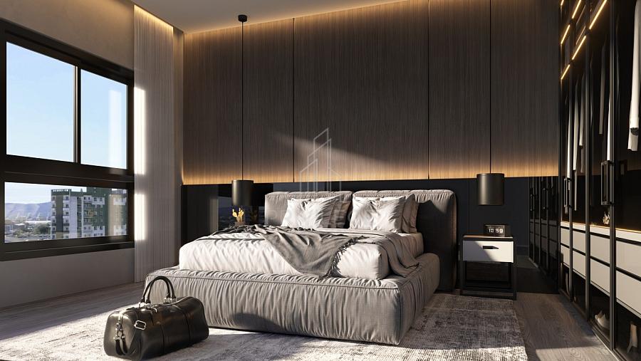 À venda no Bairro Centro de Itajaí no Edifício URBAN LIFE — foto 20