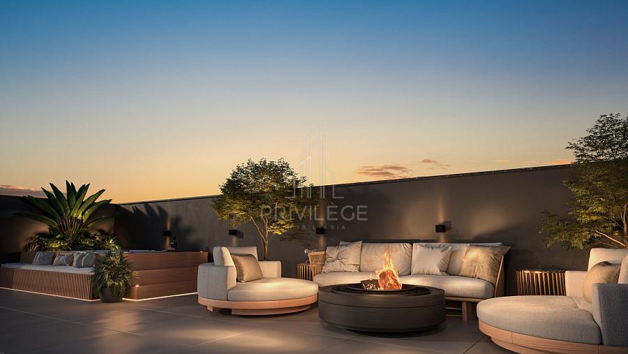 À venda no Bairro Centro de Itajaí no Edifício URBAN LIFE — foto 5