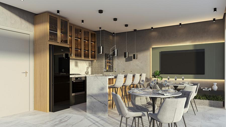 À venda no Bairro Centro de Itajaí no Edifício URBAN LIFE — foto 11