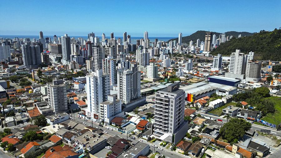 À venda no Bairro Centro de Itajaí no Edifício URBAN LIFE — foto 14