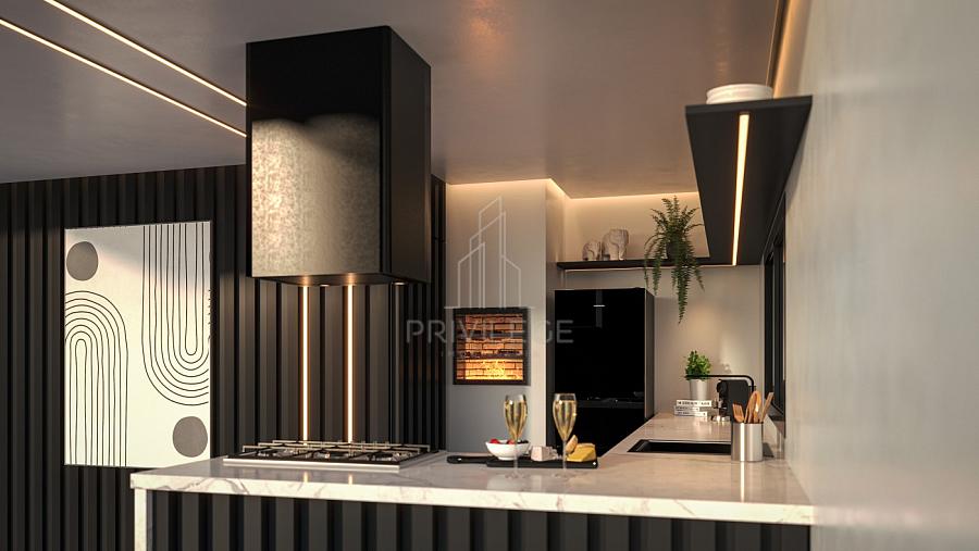 À venda no Bairro Centro de Itajaí no Edifício URBAN LIFE — foto 8