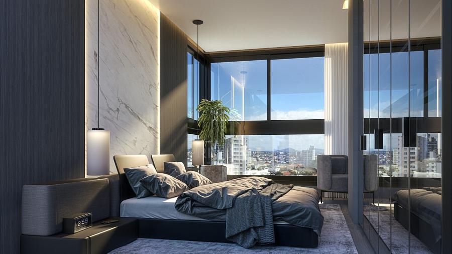 À venda no Bairro Centro de Itajaí no Edifício URBAN LIFE — foto 19