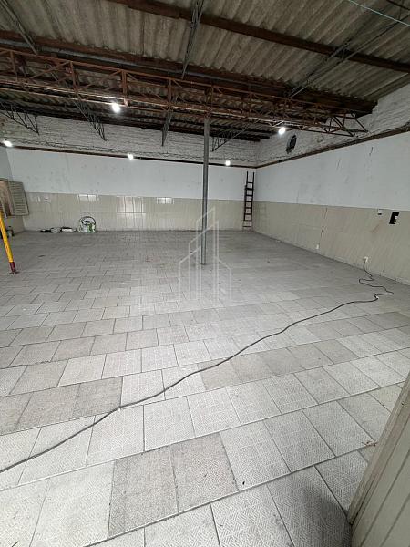 Sala comercial para loca��o no bairro S�o Vicente 1