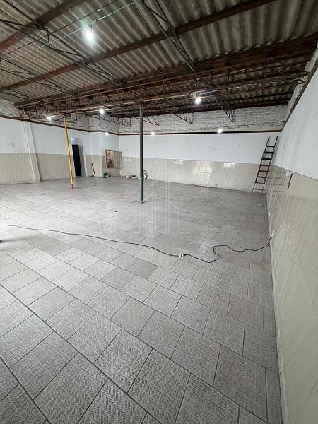 Sala comercial para loca��o no bairro S�o Vicente 2
