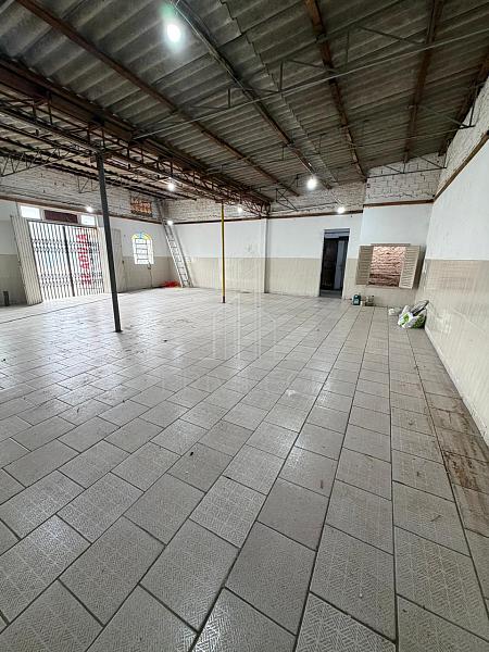 Sala comercial para loca��o no bairro S�o Vicente 4
