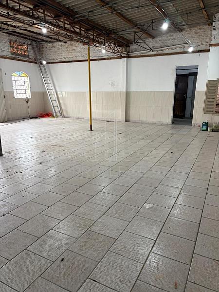 Sala comercial para loca��o no bairro S�o Vicente 5