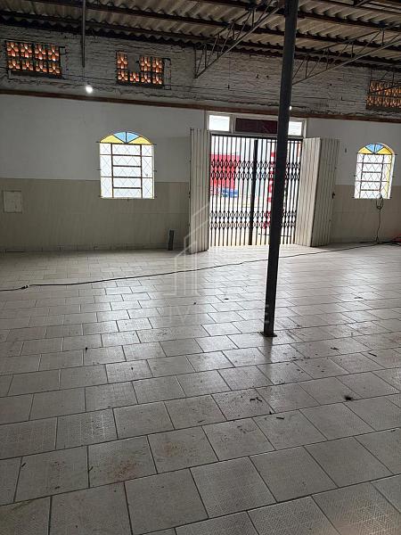 Sala comercial para loca��o no bairro S�o Vicente 6