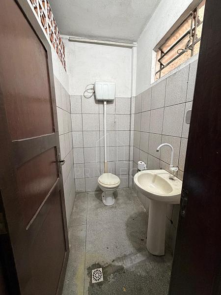 Sala comercial para loca��o no bairro S�o Vicente 8