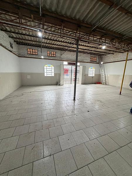 Sala comercial para loca��o no bairro S�o Vicente 9