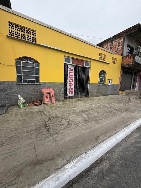 Sala comercial para loca��o no bairro S�o Vicente 13