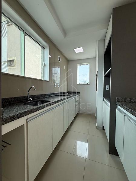 � venda no Bairro Vila oper�ria de Itaja� no Edif�cio ANTONIO PORTO 5
