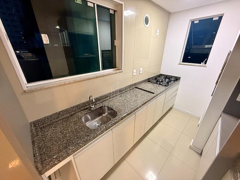 � venda no Bairro Vila oper�ria de Itaja� no Edif�cio ANTONIO PORTO 6