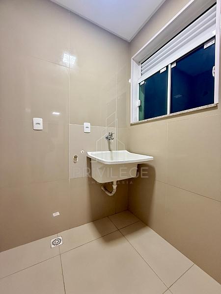� venda no Bairro Vila oper�ria de Itaja� no Edif�cio ANTONIO PORTO 24