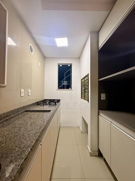 � venda no Bairro Vila oper�ria de Itaja� no Edif�cio ANTONIO PORTO 7