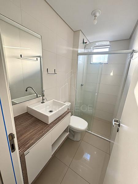 � venda no Bairro Carvalho de Itaja� no Edif�cio Parque Europeu Smart Confort 5