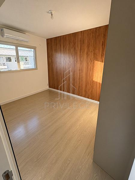 � venda no Bairro Carvalho de Itaja� no Edif�cio Parque Europeu Smart Confort 3