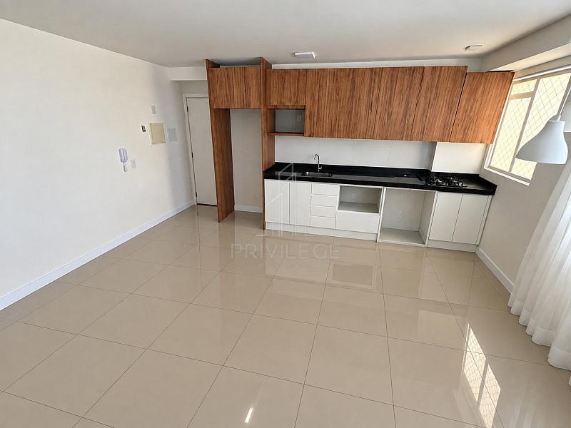 � venda no Bairro Carvalho de Itaja� no Edif�cio Parque Europeu Smart Confort 2