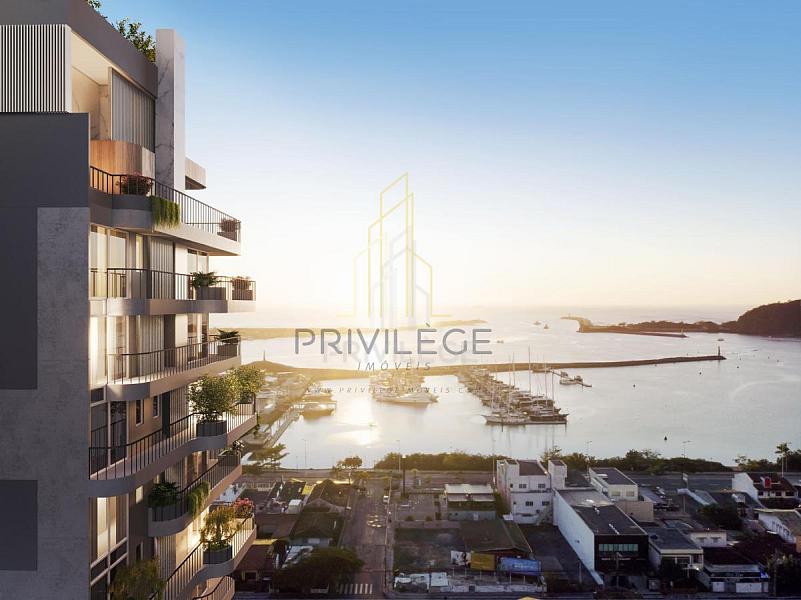 À venda no bairro Centro de Itajaí no edifício LAGUNA 182 — foto 5