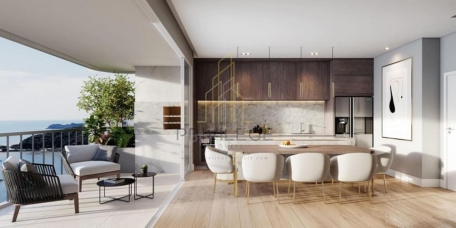 À venda no bairro Centro de Itajaí no edifício LAGUNA 182 — foto 6