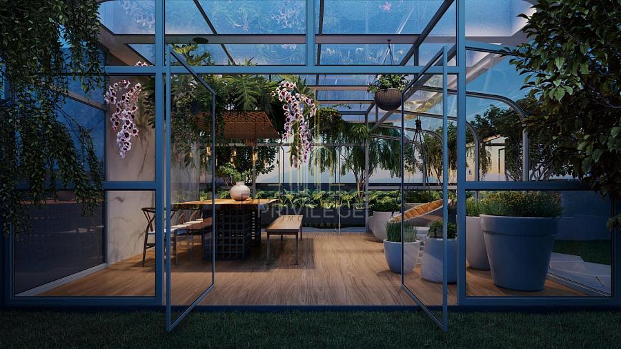 À venda no bairro Centro de Itajaí no edifício LAGUNA 182 — foto 14