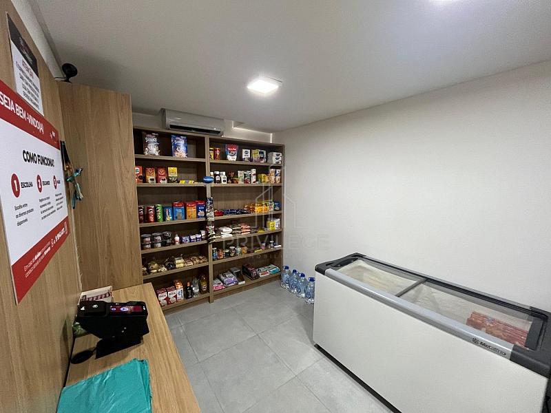APARTAMENTO EM ITAJA� PARQUE EUROPEU 17
