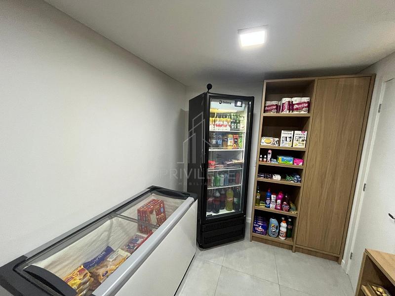 APARTAMENTO EM ITAJA� PARQUE EUROPEU 16