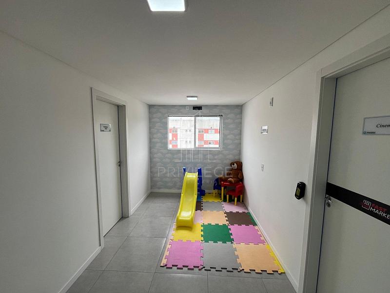 APARTAMENTO EM ITAJA� PARQUE EUROPEU 15