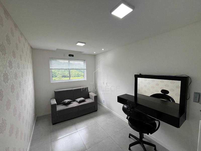 APARTAMENTO EM ITAJA� PARQUE EUROPEU 14