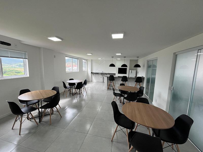 APARTAMENTO EM ITAJA� PARQUE EUROPEU 13