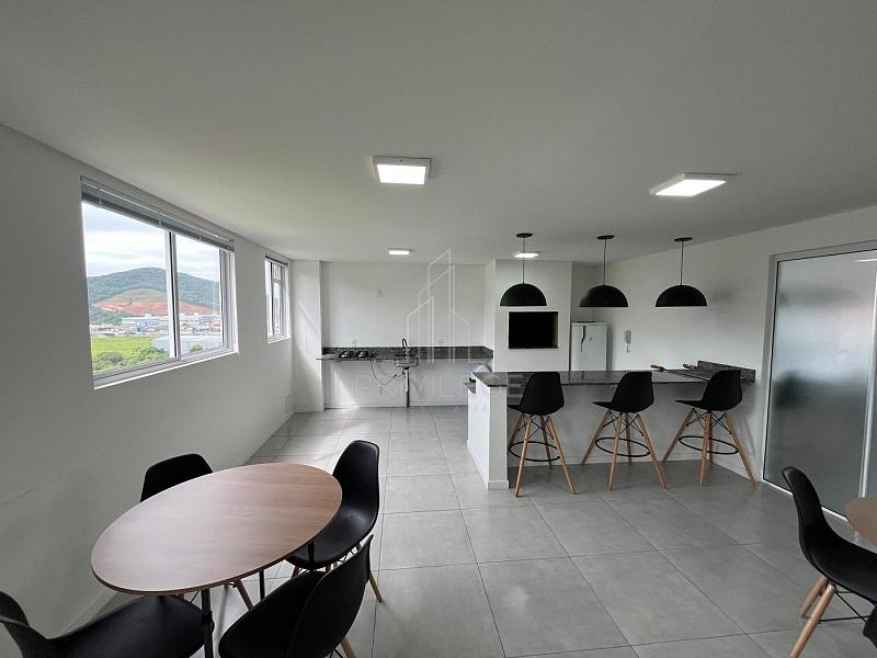 APARTAMENTO EM ITAJA� PARQUE EUROPEU 12
