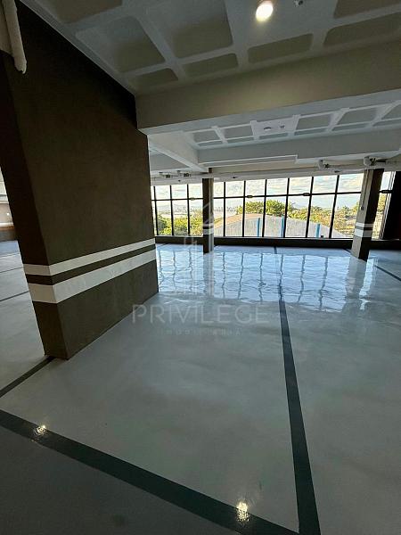 � venda Vista Mare andar alto 18