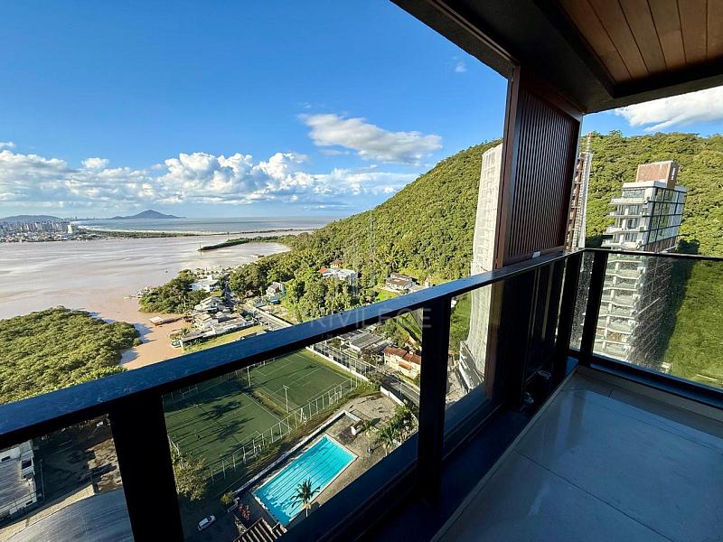 � venda Vista Mare andar alto 2