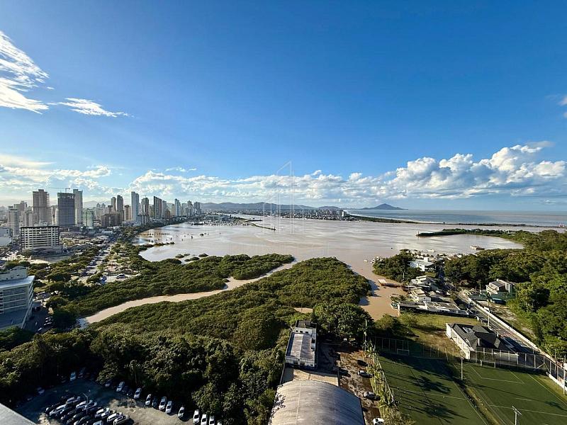 � venda Vista Mare andar alto 1