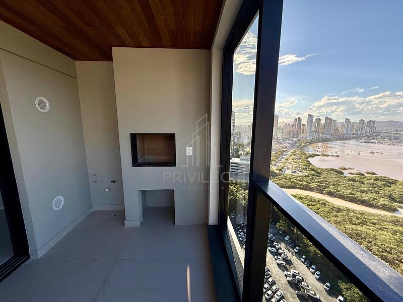 � venda Vista Mare andar alto 5