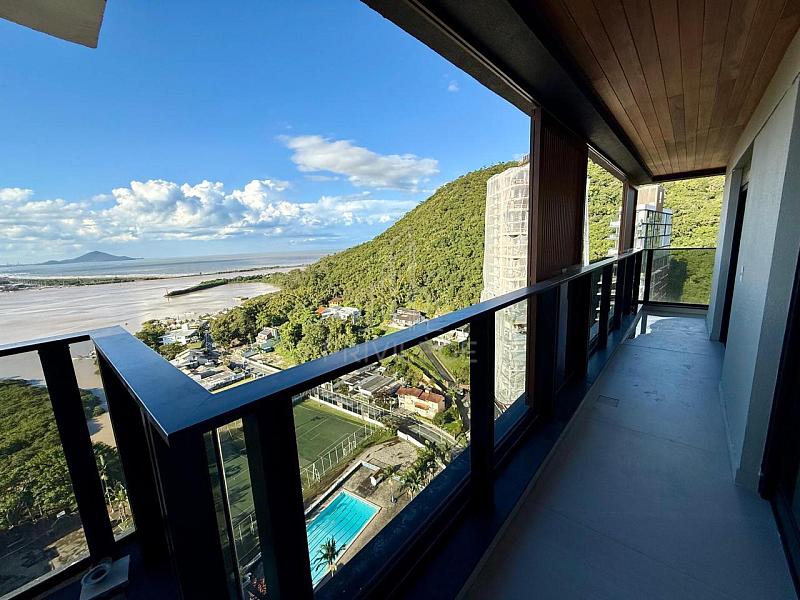 � venda Vista Mare andar alto 6